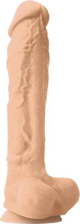 Actual product image Colours Dildo 10 inch