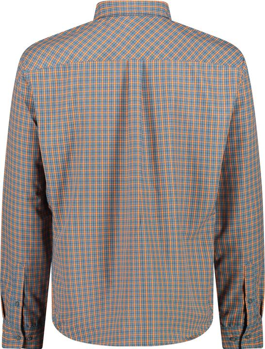 Immagine prodotto CMP Campagnolo Camicia a maniche lunghe (56, 3XL)
