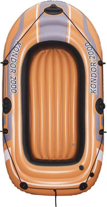 Produktbild Bestway Brian (188 cm, 1 Pers.)
