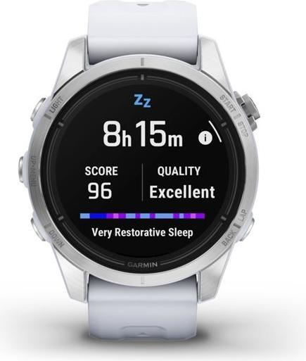 Actual product image Garmin Epix Pro (Gen 2) (42 mm)