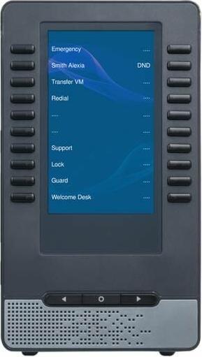 Actual product image Alcatel -Lucent Enterprise EM200