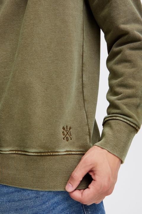 Actual product image Solid SDMattes - Sweatshirt - 21301081-ME (XXL)