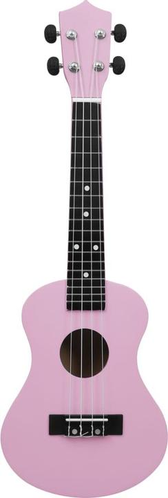 Immagine prodotto VidaXL Set di ukulele soprano con borsa per bambini 23 (Soprano, Soprano)