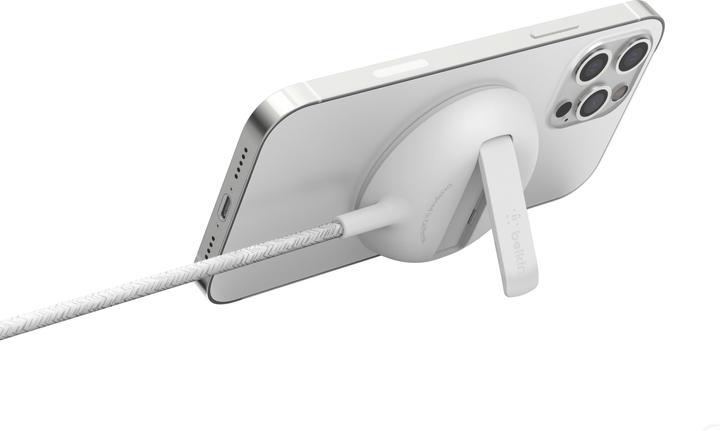 Produktbild Belkin Tragbares Ladepad (15 W)