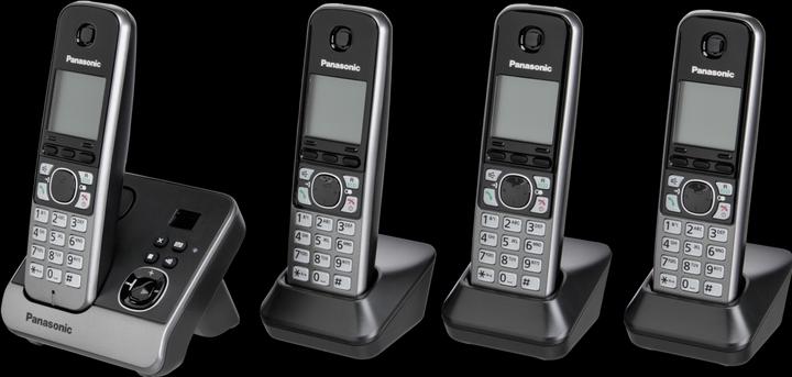 Panasonic KX-TG672424GB