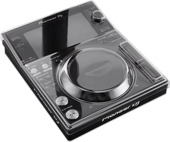 Produktbild Decksaver XDJ-700 Staubschutzcover