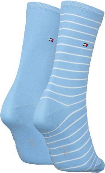 Produktbild Tommy Hilfiger Small Stripe (2er Pack, 35 - 38)