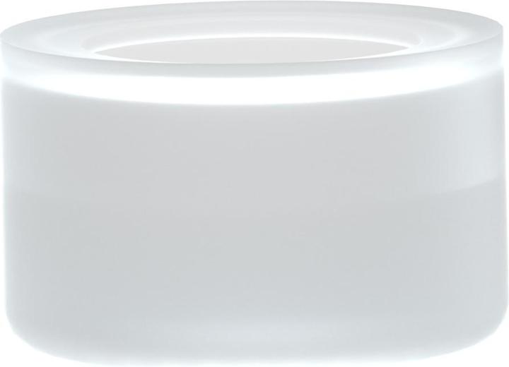 Actual product image Schneider Electric Protective cap round flat ZBPA