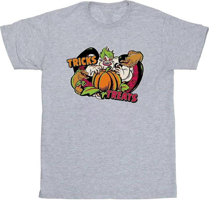 Disney Trick Or Treat TShirt (XXL)