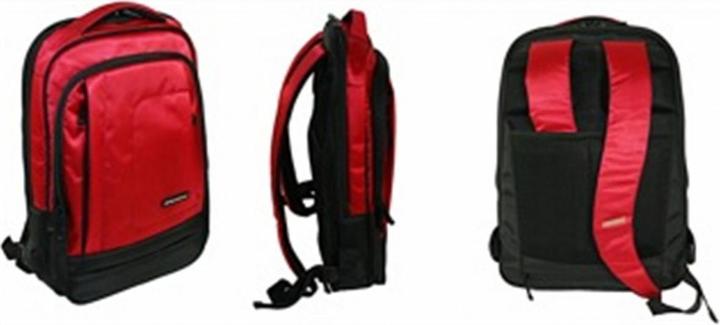 Brenthaven MetroLite BP MacBook Pro
