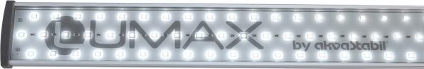 AkvaStabil LUMAX LED-light 93 cm 29W WHITE