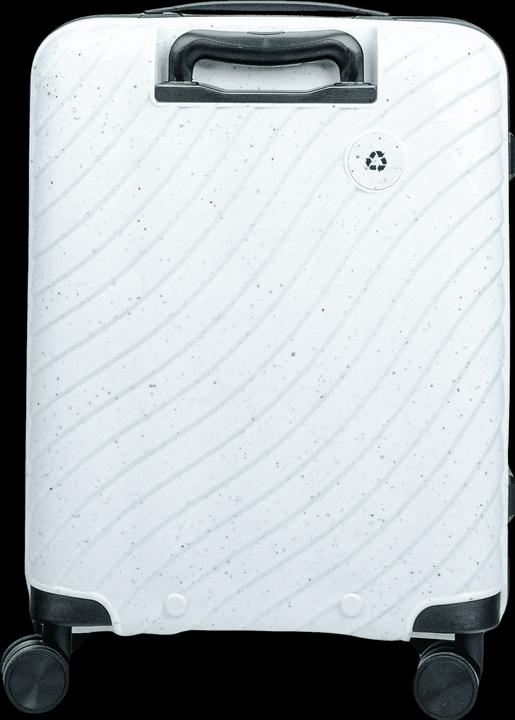 Image du produit Swissbags Ocean - taille cabine recyclée (42 l, Bagage à main (jusqu'à 50l))