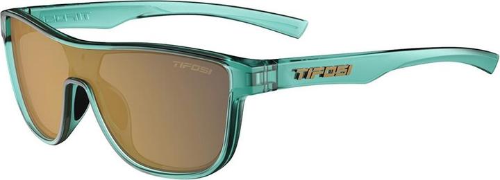 Immagine prodotto Tifosi Occhiali da sole SIZZLE Teal Dune S-L Gold Mirror
