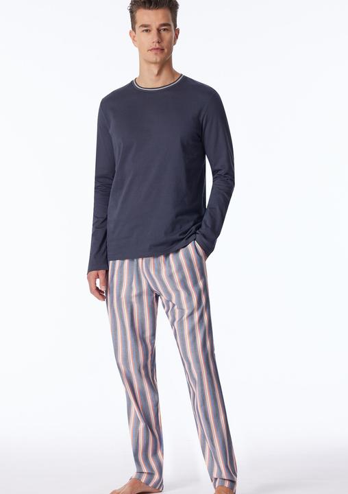 Produktbild Schiesser Pyjama Selected Premium (56)