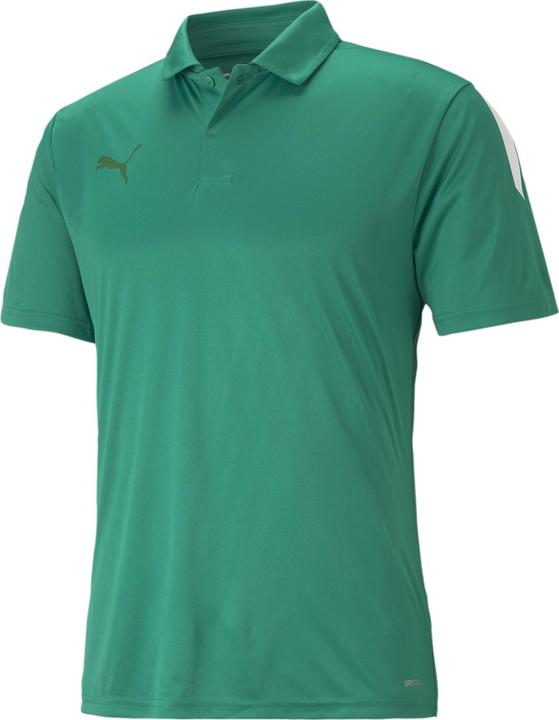 Pepper Green-Puma White