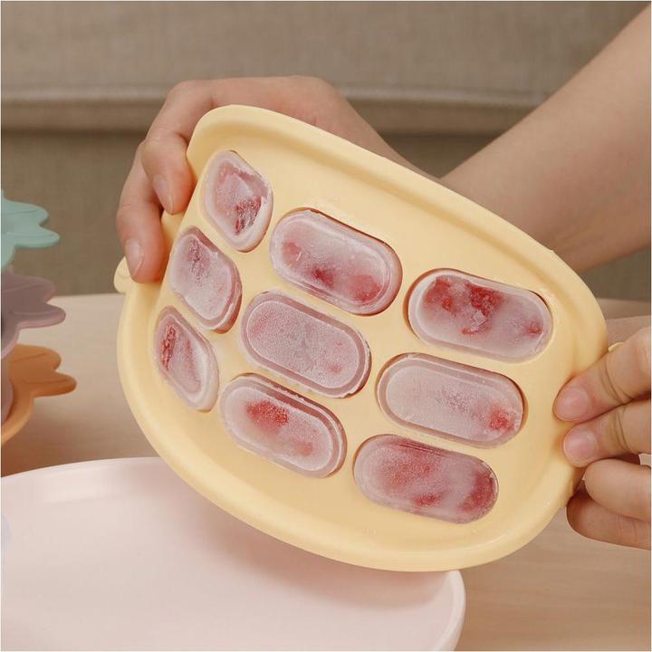 Produktbild Haakaa Eiswürfelform