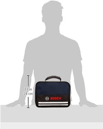 Produktbild Bosch Professional GSR 12V-15 LI Professional (Akkubetrieb)