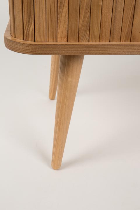 Actual product image Zuiver Barber (120 x 40 x 57.5 cm)