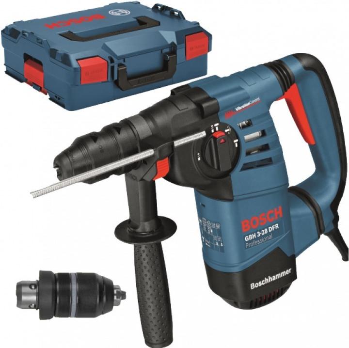 Produktbild Bosch Professional Gbh 3-28 Dfr (Netzbetrieb)