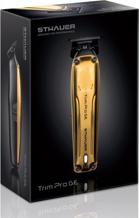 Produktbild XanitaliaPro Trim GE Haarschneider