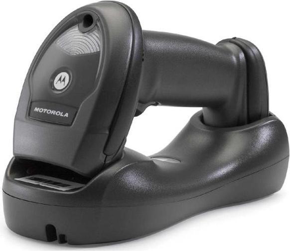 Motorola Multiladestation für vier MC2100