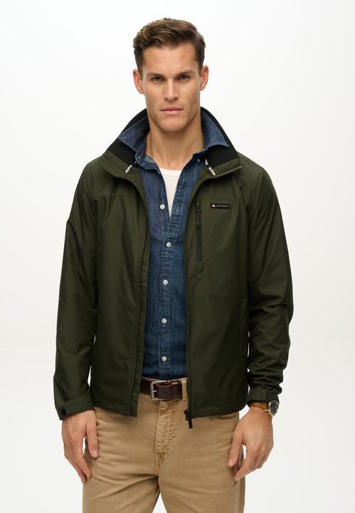 Surplus Goods Olive green