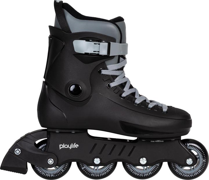 Actual product image Playlife Rave 80 (45)