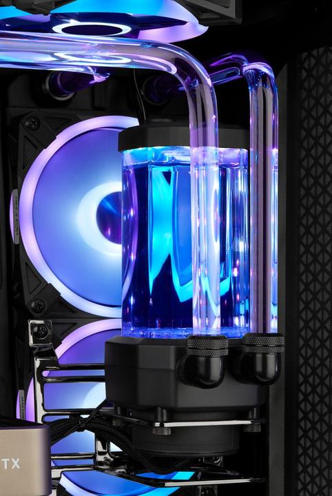 Produktbild Corsair Hydro X Series iCUE XH305i RGB Pro Custom