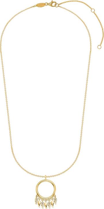 Immagine prodotto Engelsrufer Collana Ali Volanti (Argento 925, 42 - 46 cm)