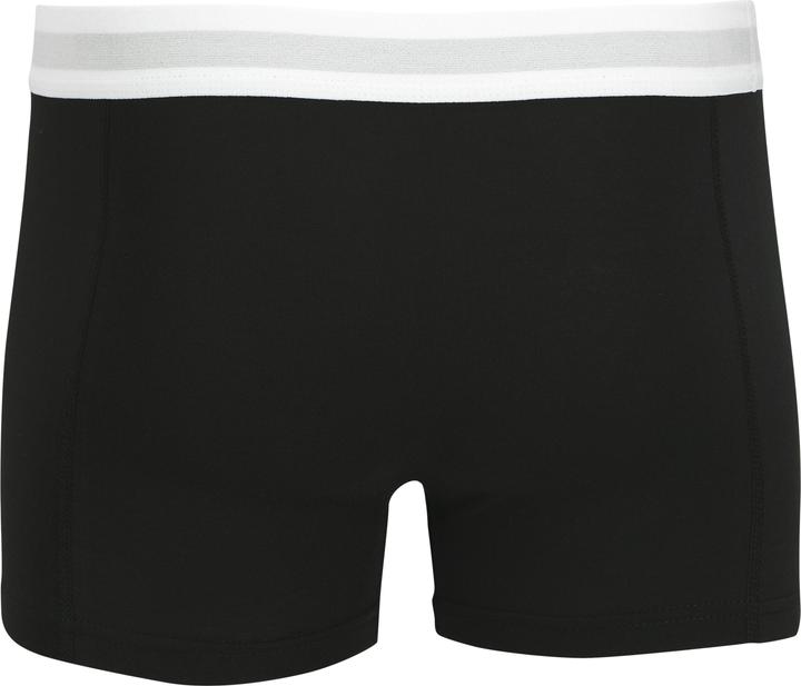 Immagine prodotto Aprel Confezione da 5 boxer boxer (3XL, Confezione da 5 pezzi)