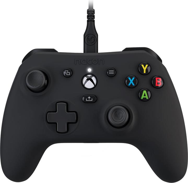Produktbild Nacon Gaming EVOL-X Pro Controller (Xbox Series X, Xbox One S, PC)