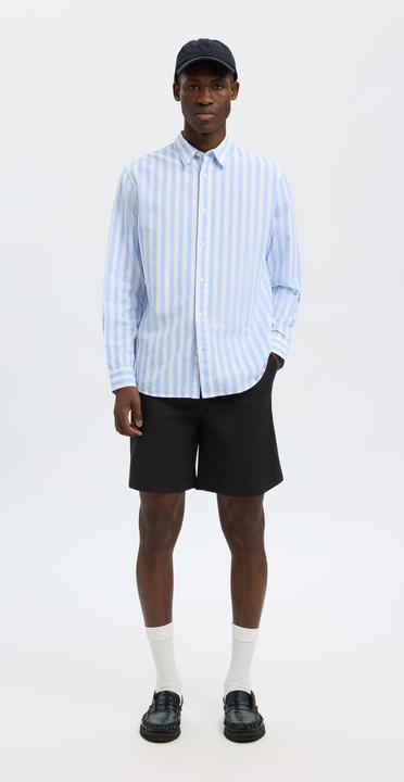 Image du produit Selected Homme Loose Fit Shorts (S)