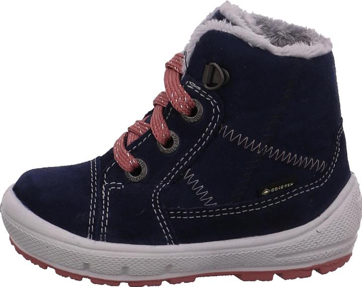 Actual product image Superfit Groovy GTX (26)