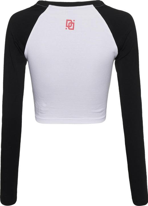 Immagine prodotto Dangerous DNGRS DNGRS Bold Longsleeves - 197919 (M)