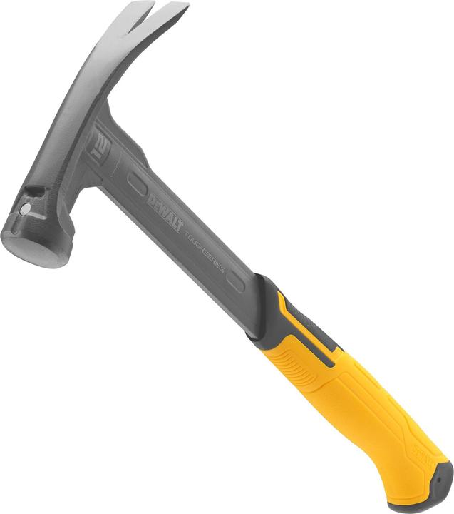 Image du produit DeWalt Marteau à griffes XP 340g (340 g)