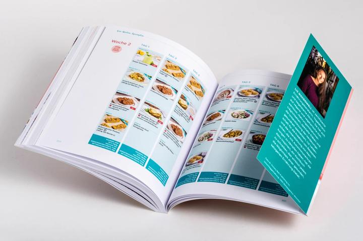 Produktbild Vegan Keto (Deutsch, Liz MacDowell, 2023)