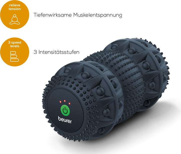 Immagine prodotto Beurer MG 35 Deep Roll