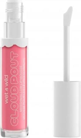 Actual product image Wet n Wild Cloud Pout Marshmall Lip Mss 1111916E