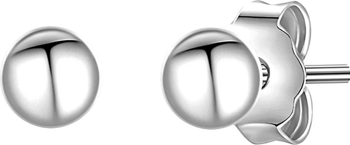 Produktbild Glanzstücke München Damen Sterling Silber silber - 23740 (Sterling Silber)