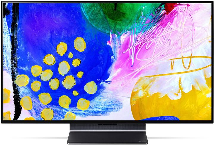 LG 42LX3Q9LA 107cm 42" 4K OLED Flex Gaming Smart TV (42", OLED, 4K, 2022)
