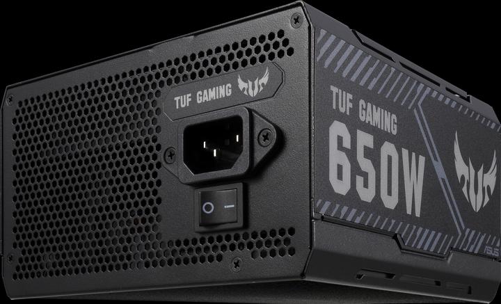 Produktbild ASUS NEZ TUF Gaming (650 W)