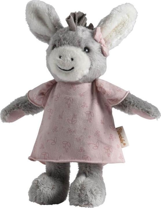 Produktbild Sterntaler Spieltier klein Emmi Girl (20 cm)
