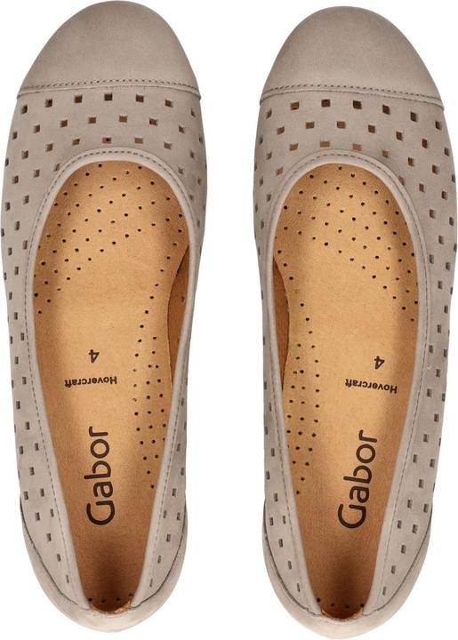 Actual product image Gabor Ballerinas (39)