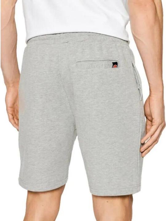 Actual product image Ellesse Shorts Sporty Comfortable Fitting SILVAN FLEECE SHORT (XXL)
