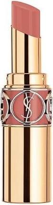 Actual product image Yves Saint Laurent Rouge Volupté Shine Nude Lingerie 150 (No. 150 - Nude Lingerie)