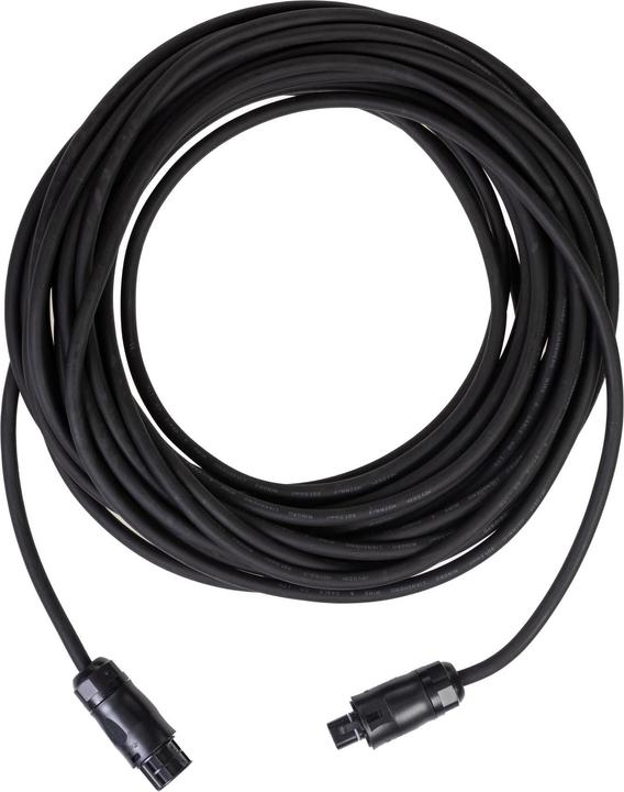 Image du produit Furber.power Câble d'extension BC01 vers BC01, IP68, 20 m (Câble solaire)