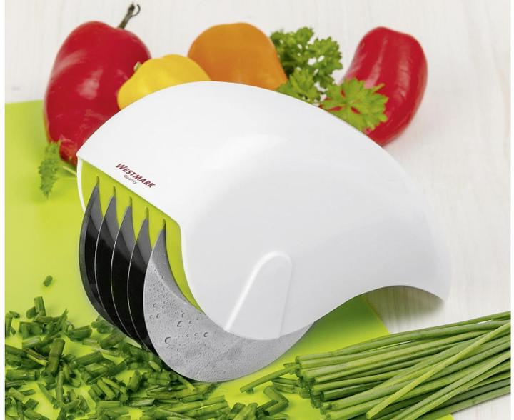 Actual product image Westmark Schneidfix