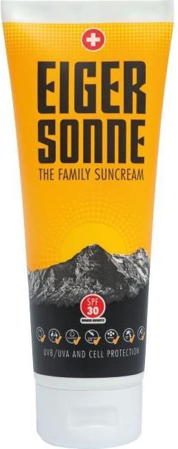 Eiger Sonne Family Creme