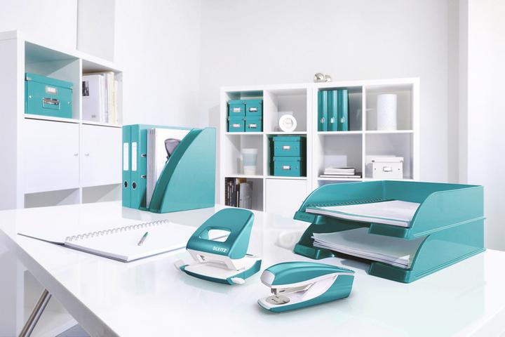 Image du produit Leitz Agrafeuse de bureau WOW NeXXt (30 feuilles)