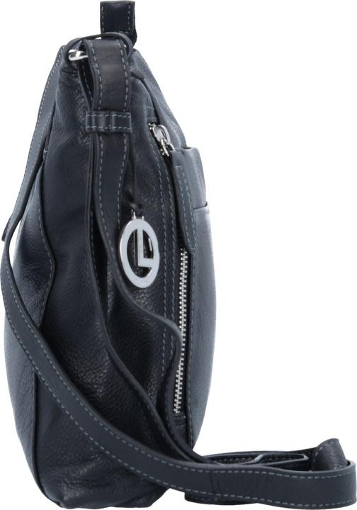 Image du produit L.Credi Sabrina sac à bandoulière en cuir 26 cm